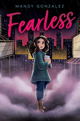 Fearless 153446896X Book Cover