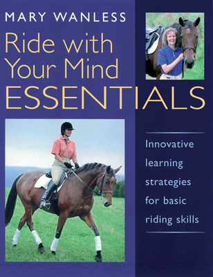 Ride with Your Mind Essentials: Innovative Lear... 1872119522 Book Cover