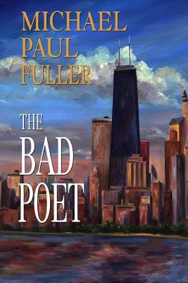 The Bad Poet 1499754353 Book Cover