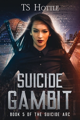 Suicide Gambit B0CKTYV3TH Book Cover
