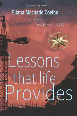 Lessons that Life Provides B0BSJ6HTQR Book Cover