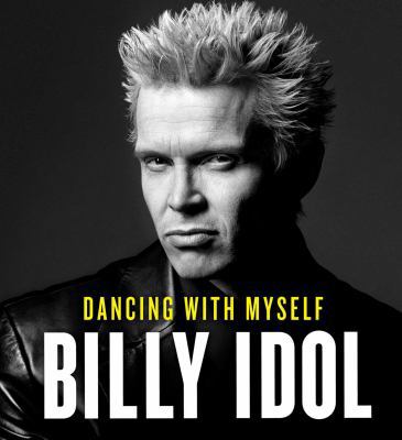 Dancing with Myself 1442380330 Book Cover