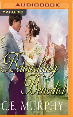 Bewitching Benedict 1978603134 Book Cover