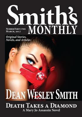 Smith's Monthly #42 1561466859 Book Cover