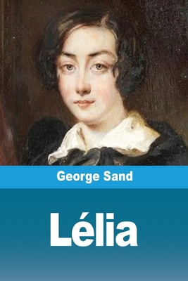 Lélia [French] 3694217746 Book Cover
