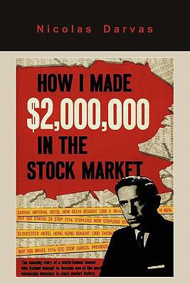 How I Made $2,000,000 in the Stock Market 161427102X Book Cover