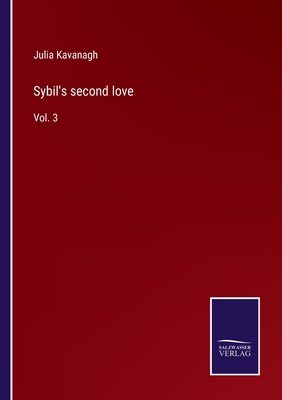 Sybil's second love: Vol. 3 3752573961 Book Cover