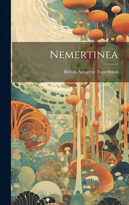 Nemertinea 1019607130 Book Cover