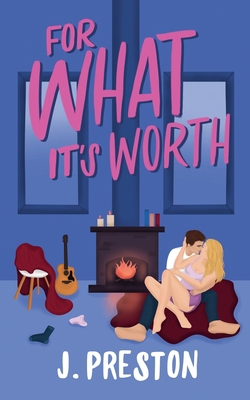 For What It's Worth B0GSHJPQYQ Book Cover