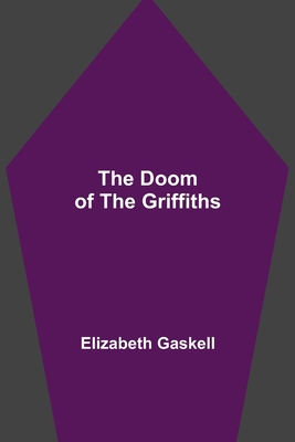 The Doom of the Griffiths 9355113811 Book Cover