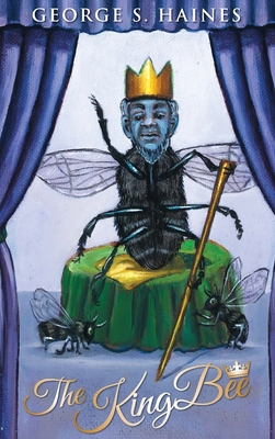 The Kingbee 1638713715 Book Cover