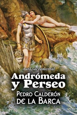 Andrómeda y Perseo [Spanish] 1544249209 Book Cover