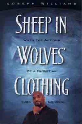 Sheep in Wolves Clothing 0802465943 Book Cover