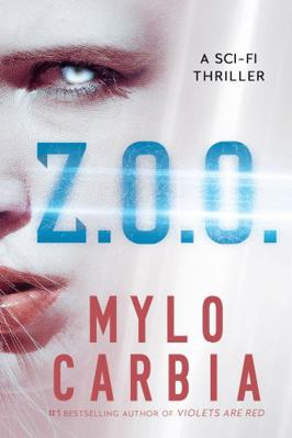 Z. O. O. 0996565264 Book Cover