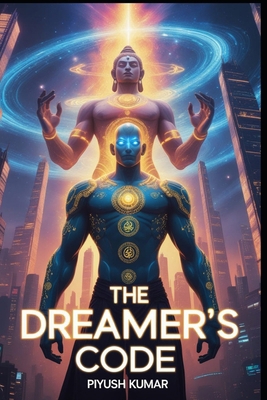 The Dreamer's Code: Unlock the mind of the cosm... B0F7XMPFH6 Book Cover