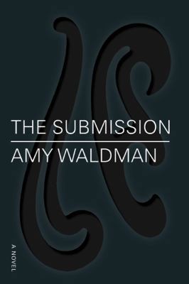 The Submission 0374271569 Book Cover