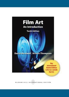 Film Art: An Introduction. David Bordwell, Kris... 0071318313 Book Cover