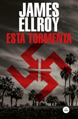 Esta Tormenta / This Storm [Spanish] 8439736142 Book Cover