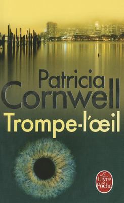 Trompe-l'Oeil [French] 2253128406 Book Cover
