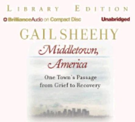 Middletown, America: One Town's Passage from Tr... 1593552270 Book Cover