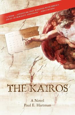 The Kairos 0615495095 Book Cover
