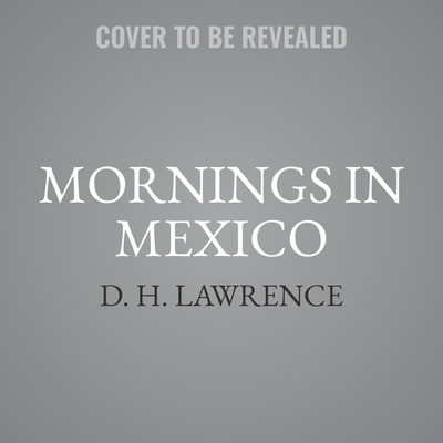 Mornings in Mexico B0DVG99TMS Book Cover