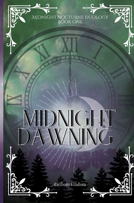 Midnight Dawning B09BF9GNWP Book Cover