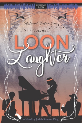 Loon Laughter 1698820313 Book Cover