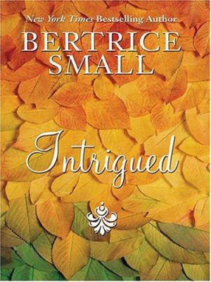 Intrigued [Large Print] 0786269723 Book Cover