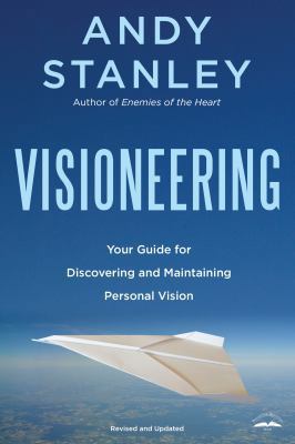 Visioneering: God's Blueprint for Developing an... 1588601234 Book Cover