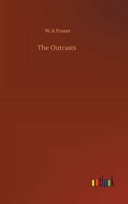 The Outcasts 3752366516 Book Cover