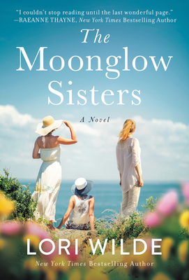 The Moonglow Sisters 0063063573 Book Cover