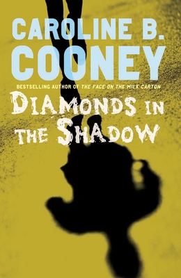 Diamonds in the Shadow 140007424X Book Cover
