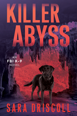 Killer Abyss 1496756339 Book Cover