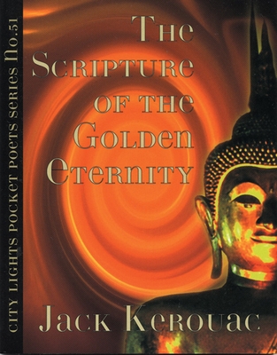Scripture of the Golden Eternity B007CZJ90I Book Cover