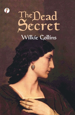 The Dead Secret 9355467311 Book Cover