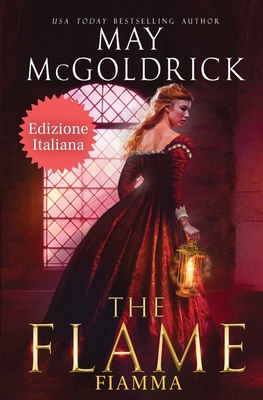 Flame (Fiamma) [Italian]            Book Cover