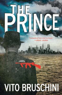 The Prince 1451687206 Book Cover
