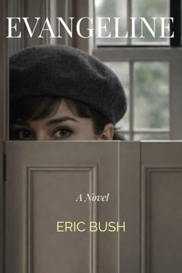 Evangeline B0H9Z6X1VP Book Cover