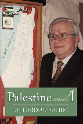 Palestine and I 1452027293 Book Cover