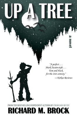 Up a Tree 0991132041 Book Cover