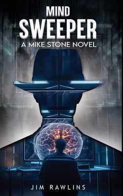 Mind Sweeper 1964656923 Book Cover