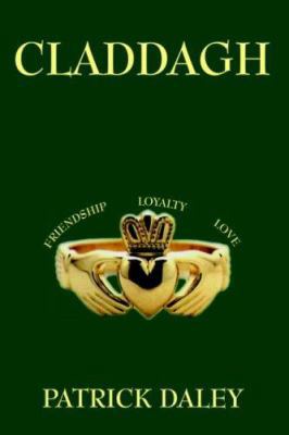 Claddagh 141842529X Book Cover