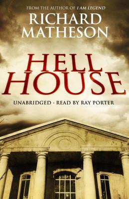 Hell House 1433251752 Book Cover