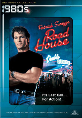 Road House B001CC7PRG Book Cover