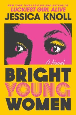 Bright Young Women 166802277X Book Cover