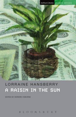 Raisin in the Sun 140814090X Book Cover