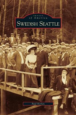 Swedish Seattle 153162958X Book Cover