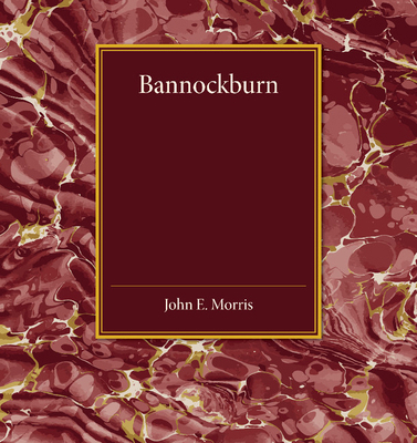 Bannockburn 1107456401 Book Cover