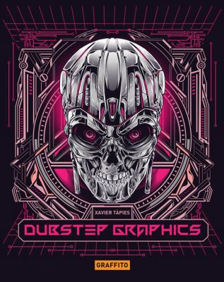 Dubstep Graphics 190905111X Book Cover